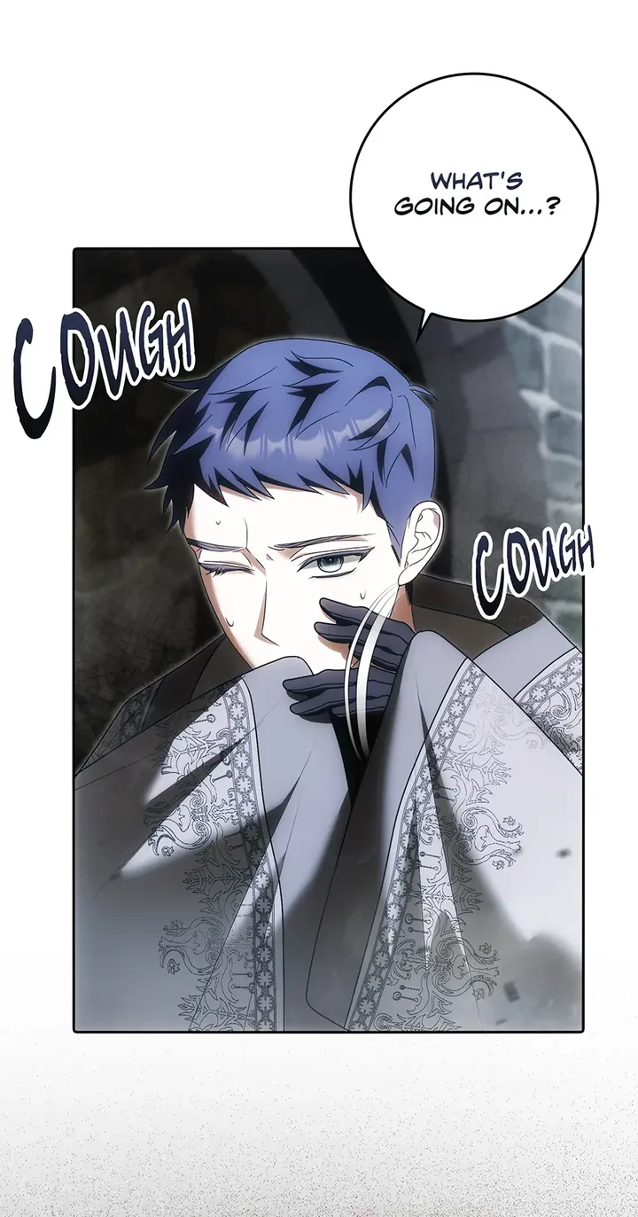 Read My Wish Is Two Separate Beds EN Manga Online