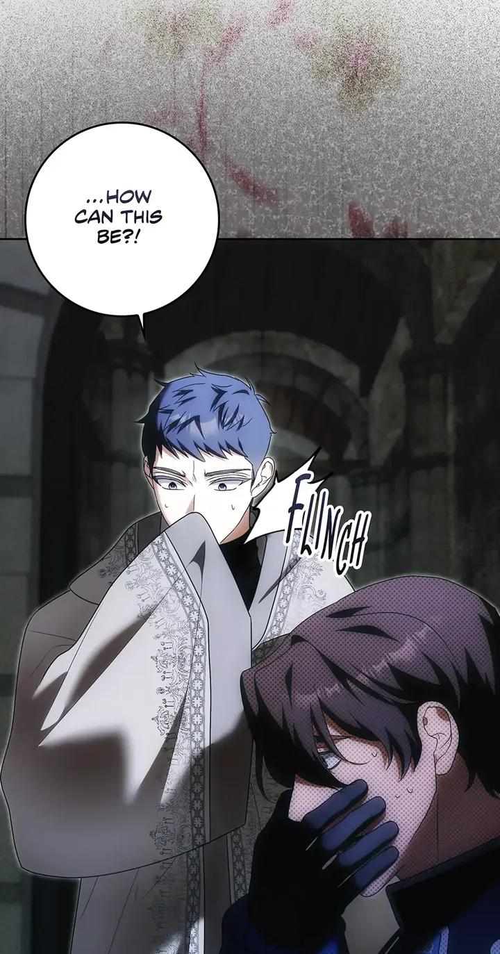 Read My Wish Is Two Separate Beds EN Manga Online