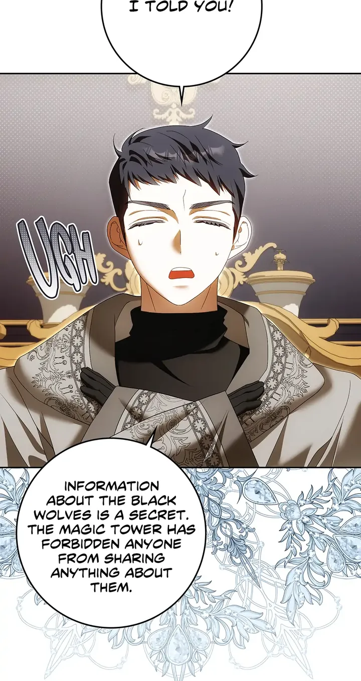 Read My Wish Is Two Separate Beds EN Manga Online