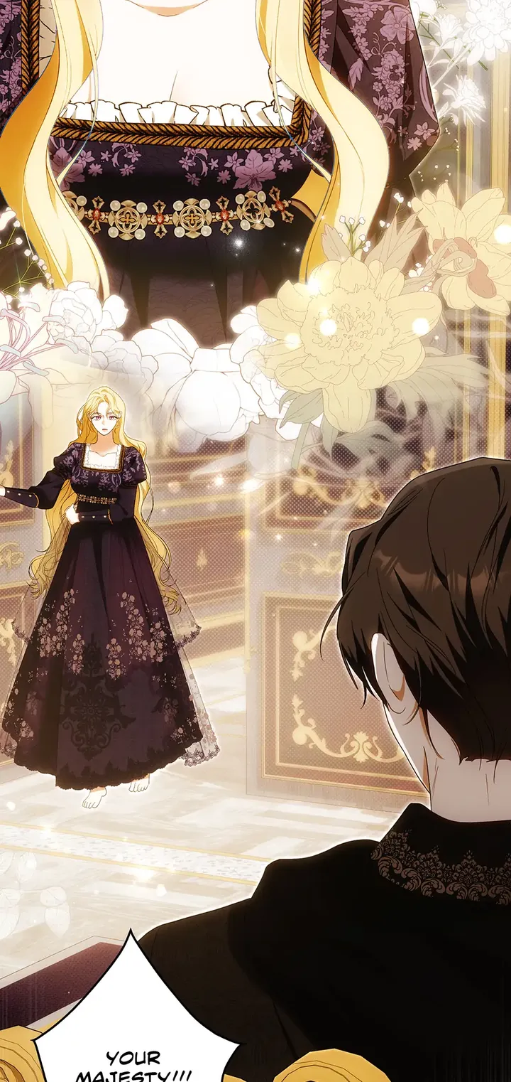 Read My Wish Is Two Separate Beds EN Manga Online