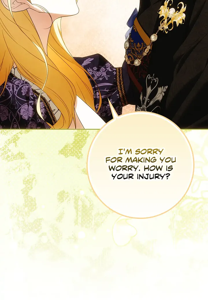 Read My Wish Is Two Separate Beds EN Manga Online