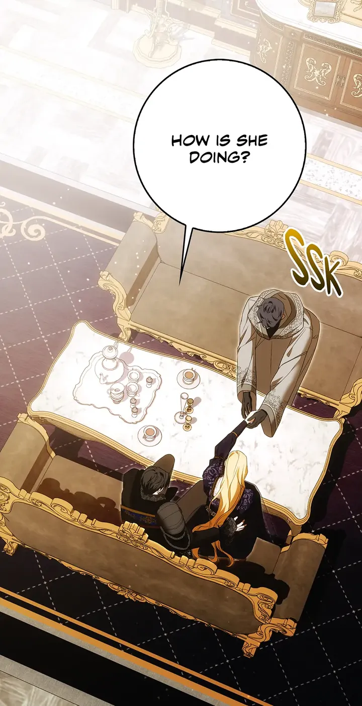 Read My Wish Is Two Separate Beds EN Manga Online