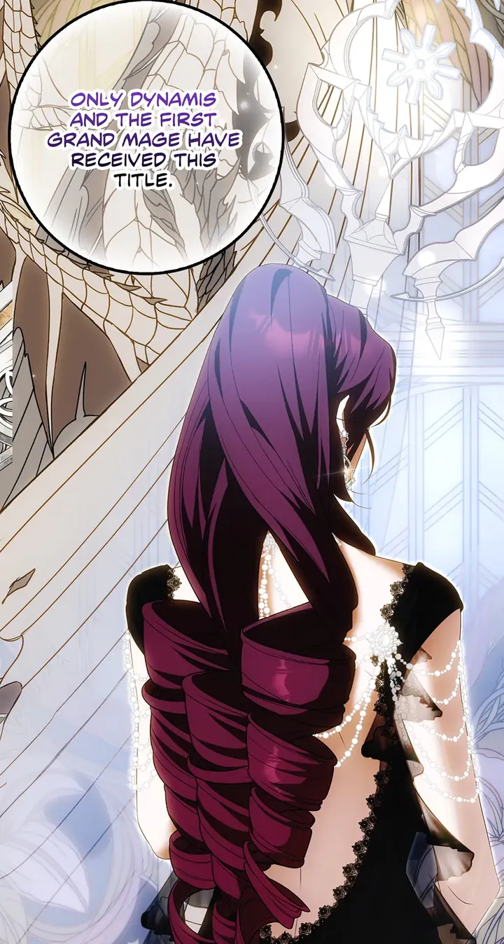 Read My Wish Is Two Separate Beds EN Manga Online