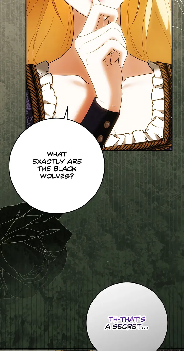 Read My Wish Is Two Separate Beds EN Manga Online