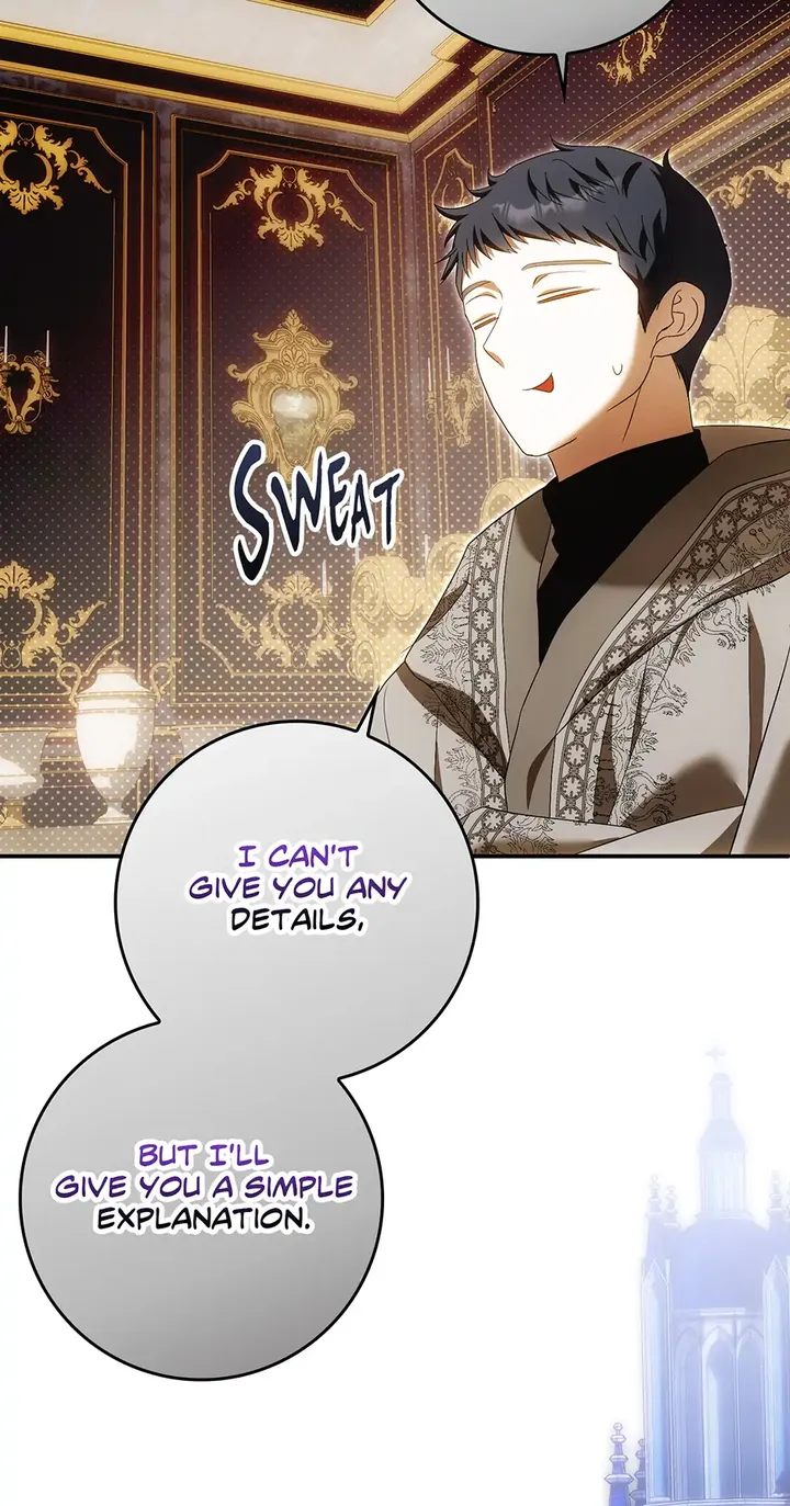 Read My Wish Is Two Separate Beds EN Manga Online