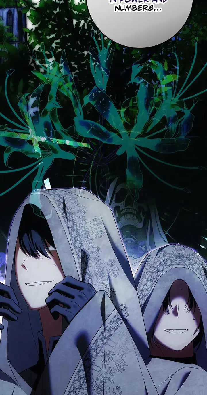 Read My Wish Is Two Separate Beds EN Manga Online