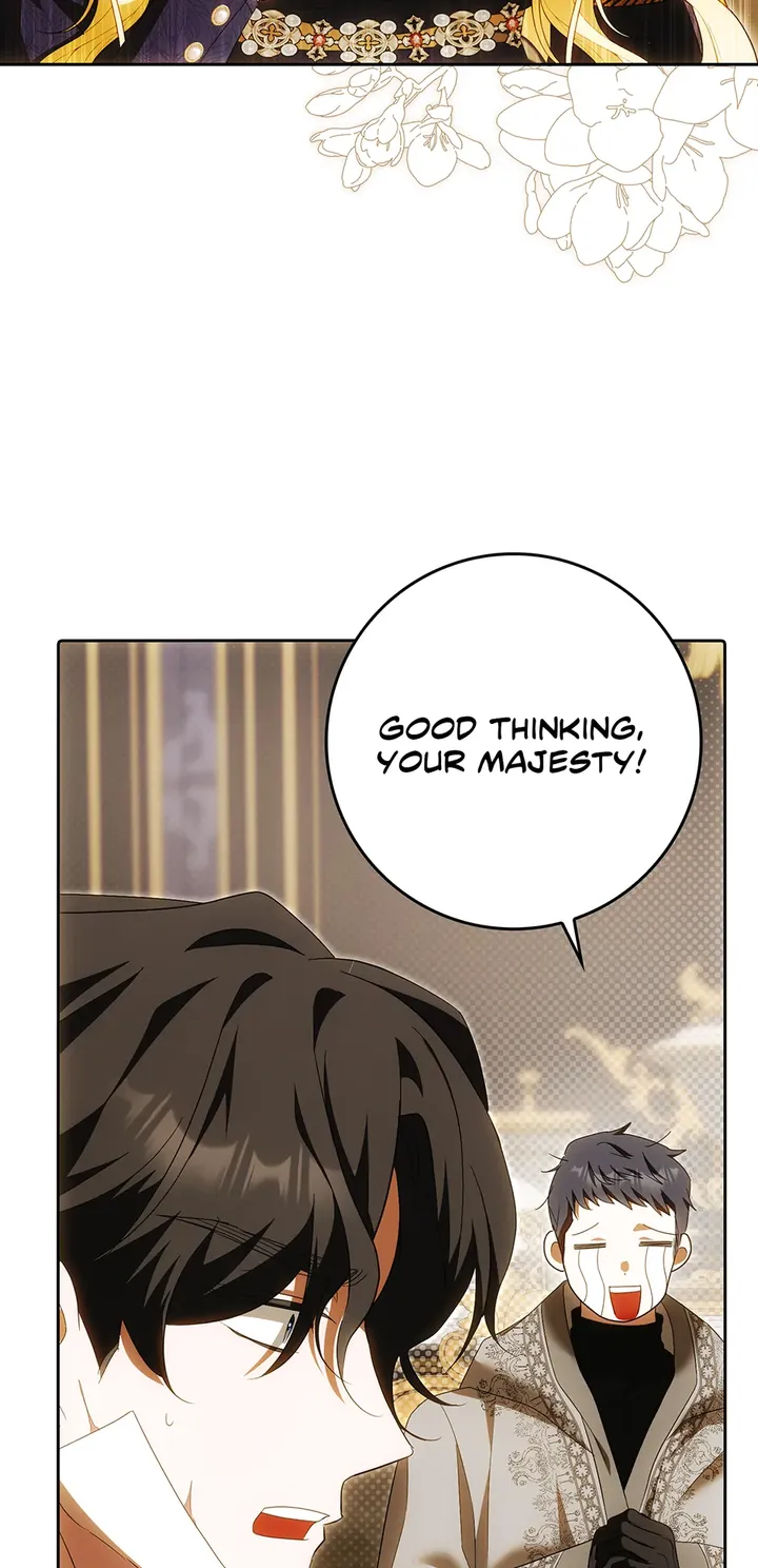 Read My Wish Is Two Separate Beds EN Manga Online