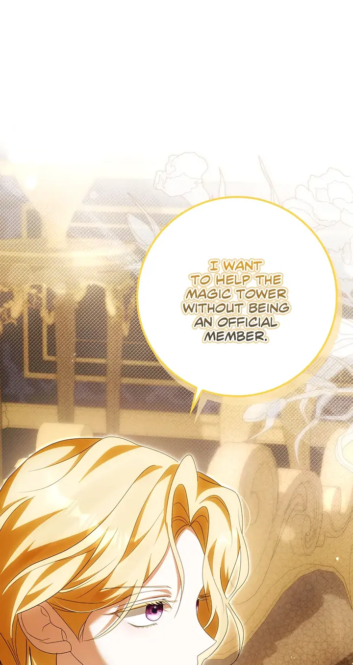 Read My Wish Is Two Separate Beds EN Manga Online