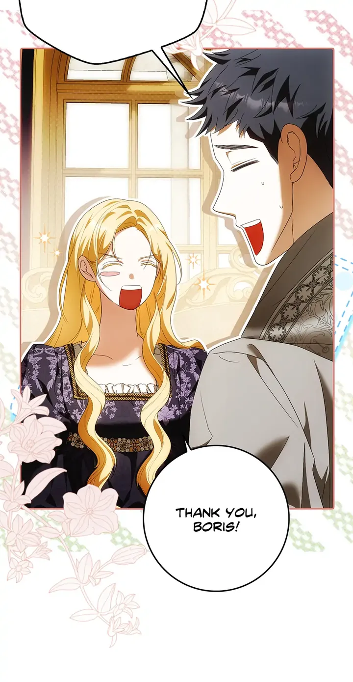 Read My Wish Is Two Separate Beds EN Manga Online