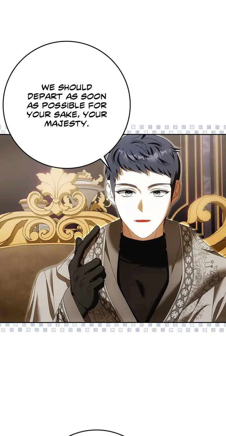 Read My Wish Is Two Separate Beds EN Manga Online