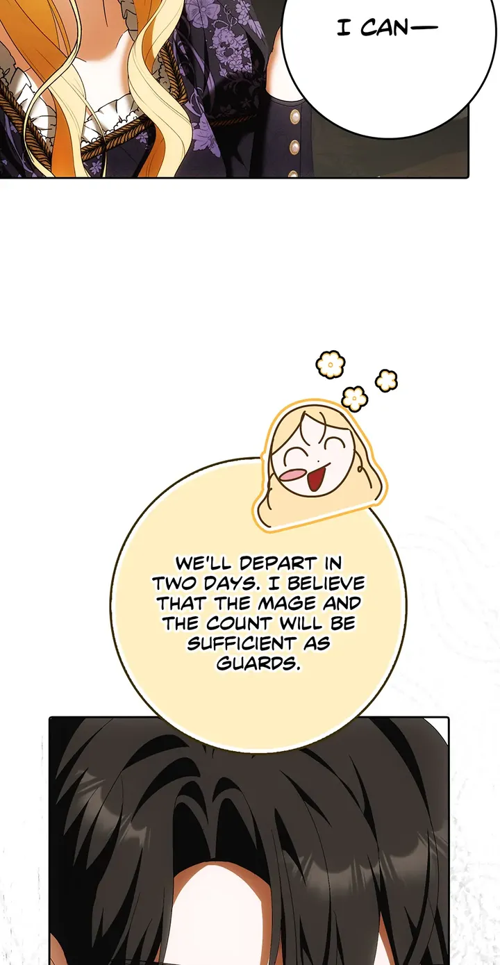 Read My Wish Is Two Separate Beds EN Manga Online