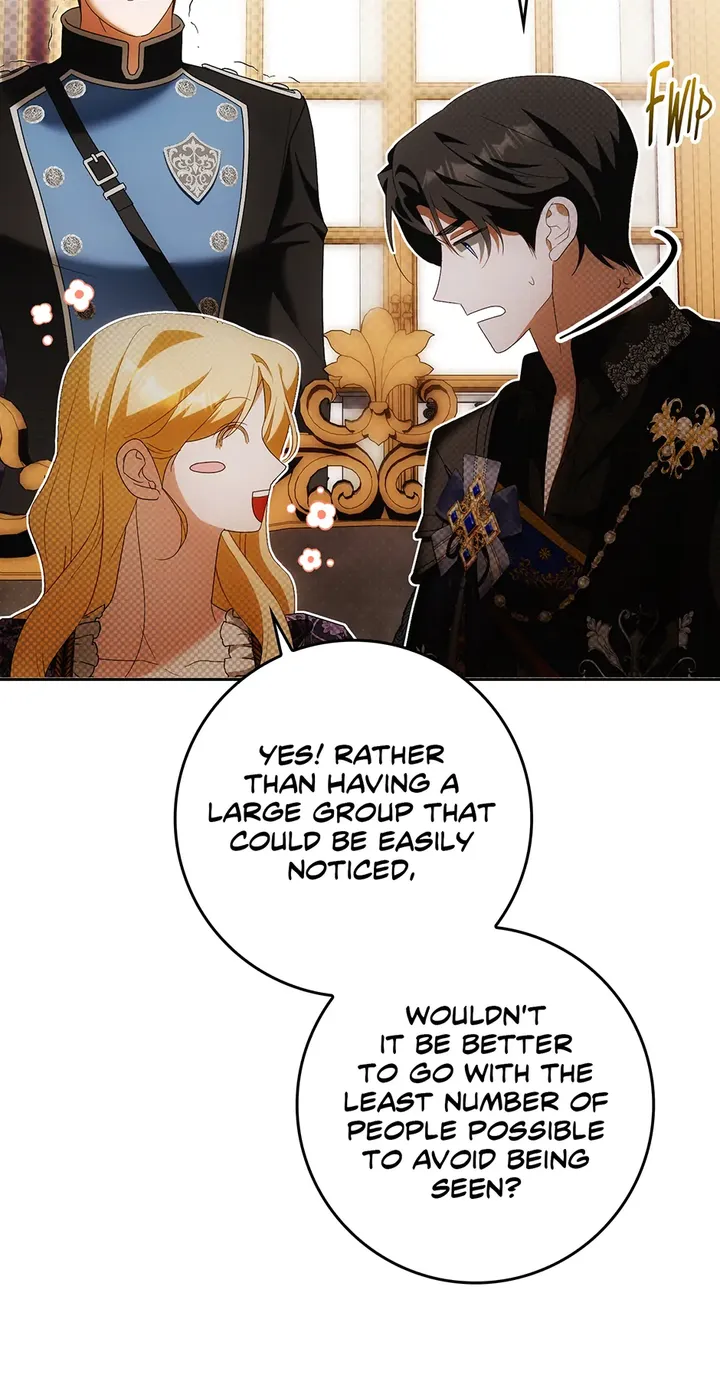 Read My Wish Is Two Separate Beds EN Manga Online