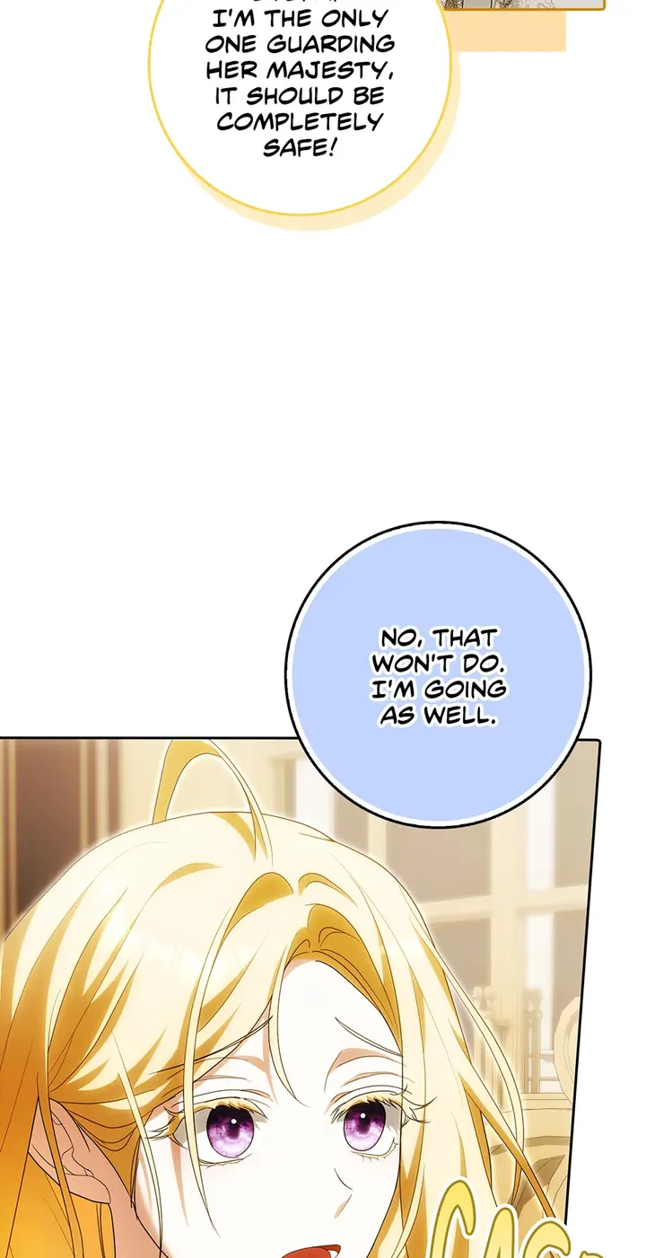 Read My Wish Is Two Separate Beds EN Manga Online