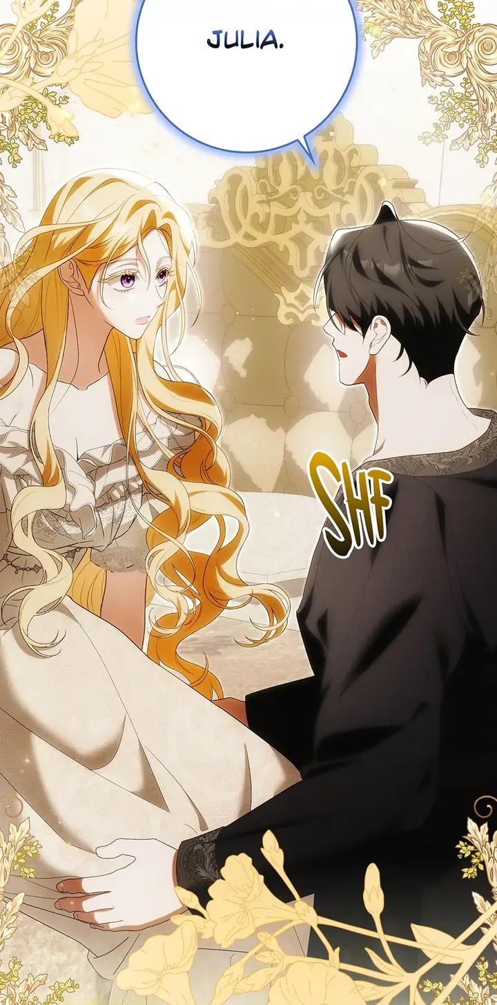 Read My Wish Is Two Separate Beds EN Manga Online