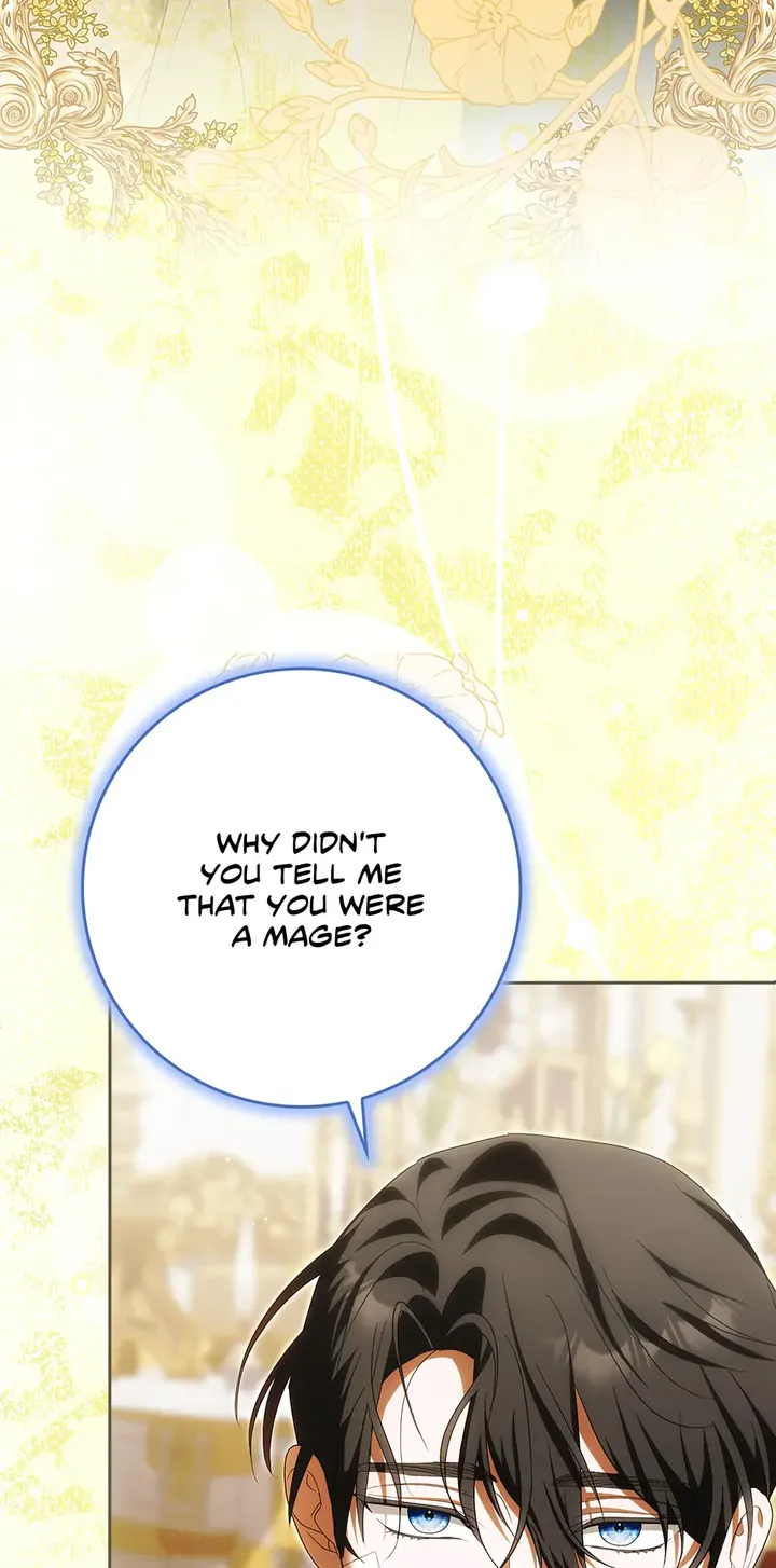 Read My Wish Is Two Separate Beds EN Manga Online