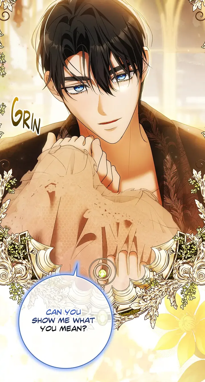 Read My Wish Is Two Separate Beds EN Manga Online