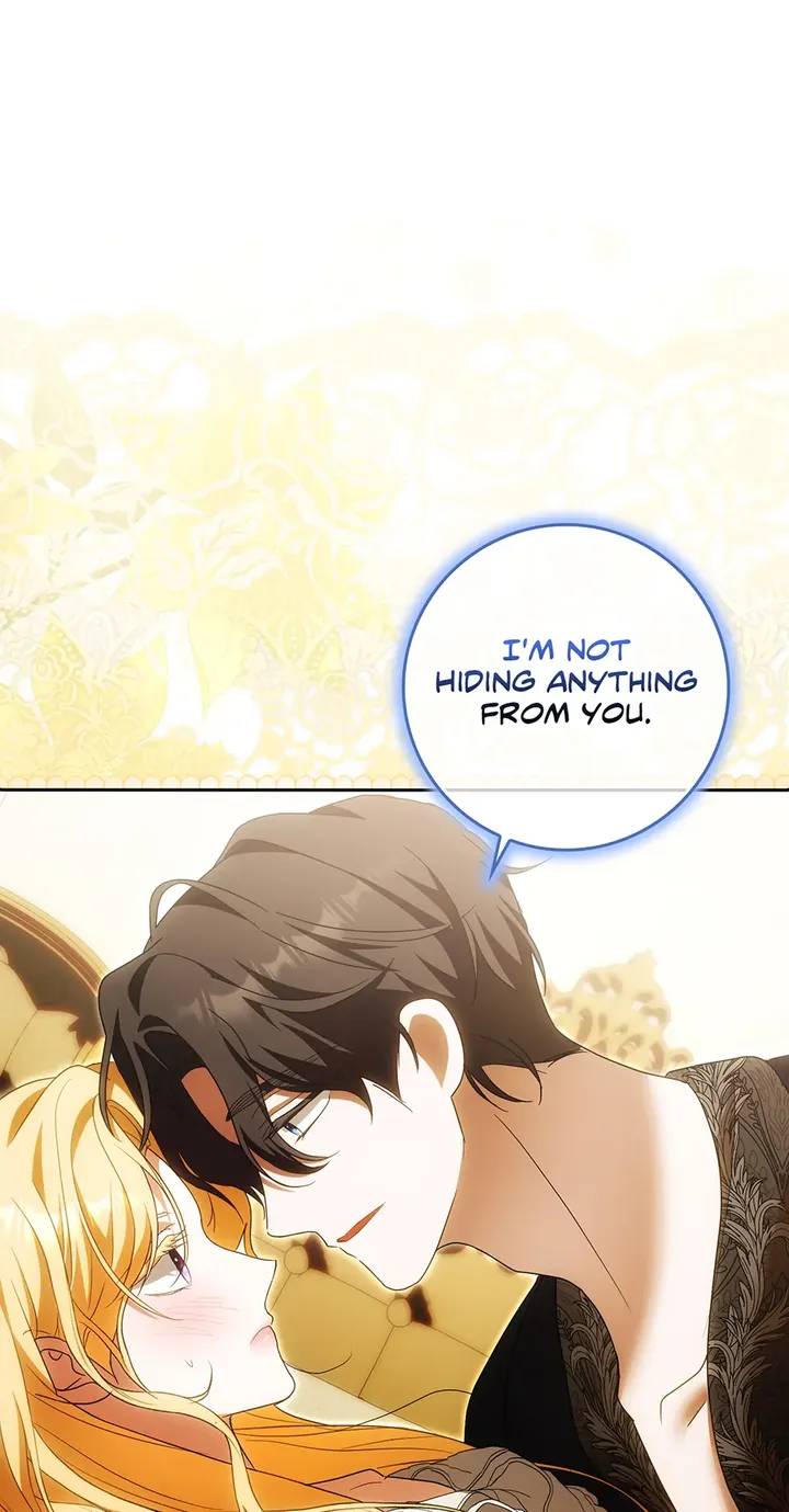 Read My Wish Is Two Separate Beds EN Manga Online