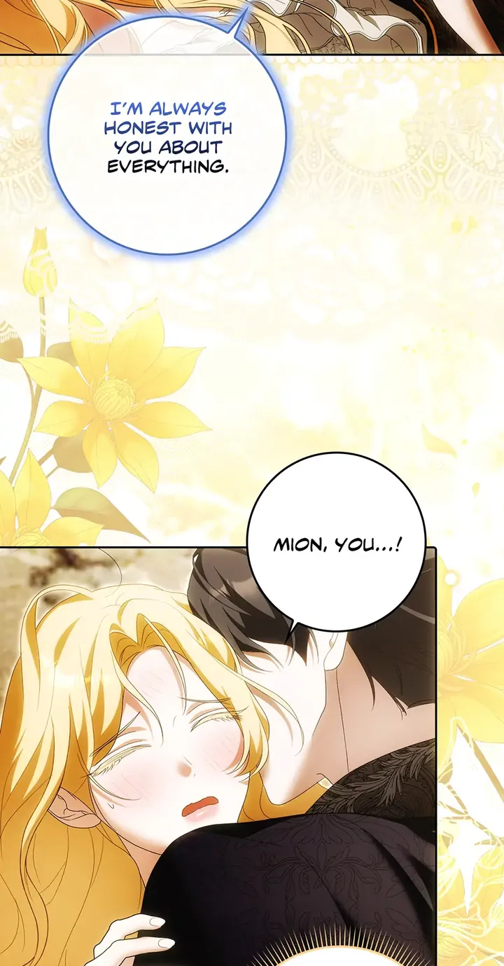 Read My Wish Is Two Separate Beds EN Manga Online