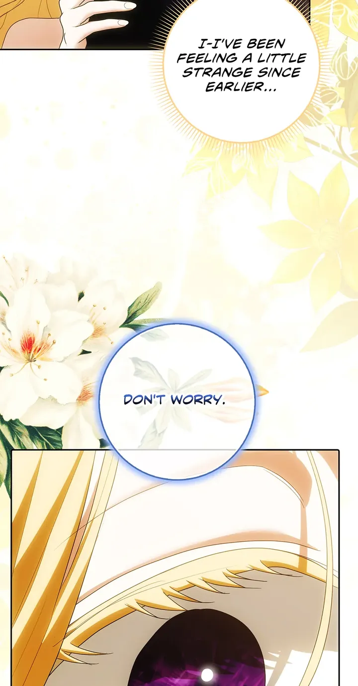 Read My Wish Is Two Separate Beds EN Manga Online