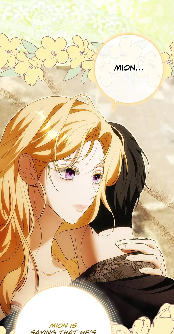 Read My Wish Is Two Separate Beds EN Manga Online