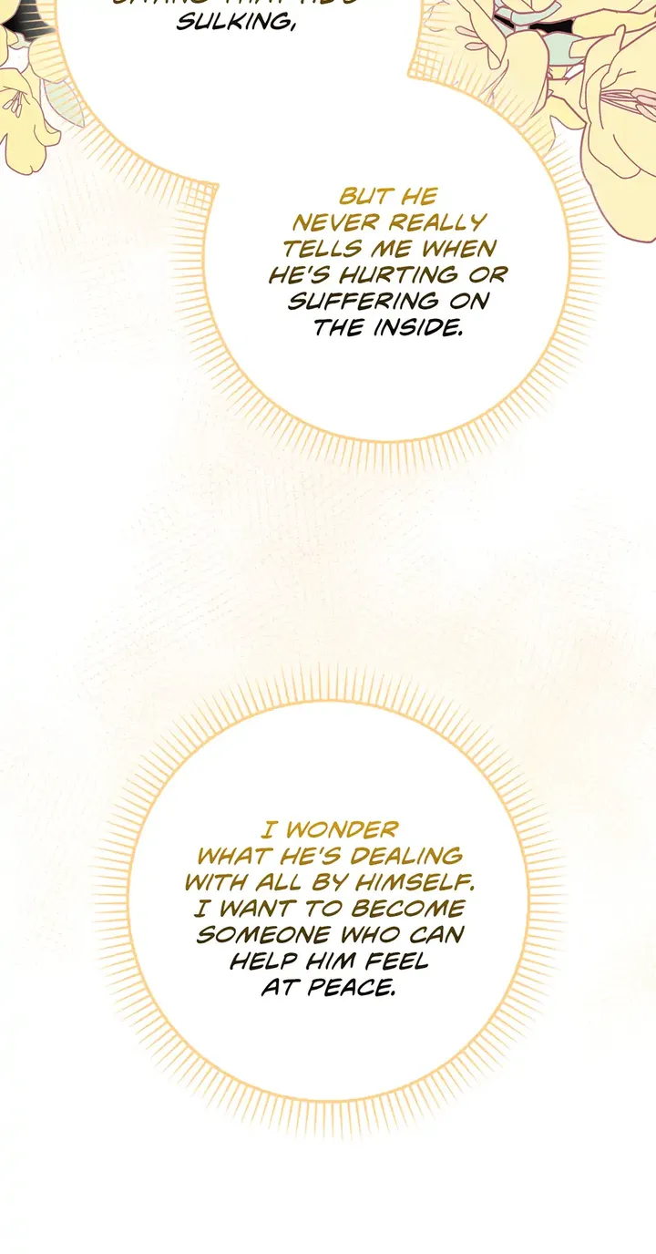 Read My Wish Is Two Separate Beds EN Manga Online