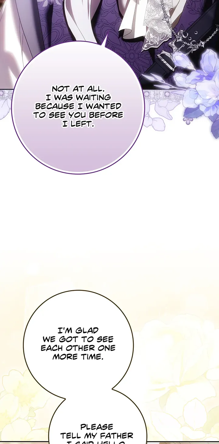 Read My Wish Is Two Separate Beds EN Manga Online