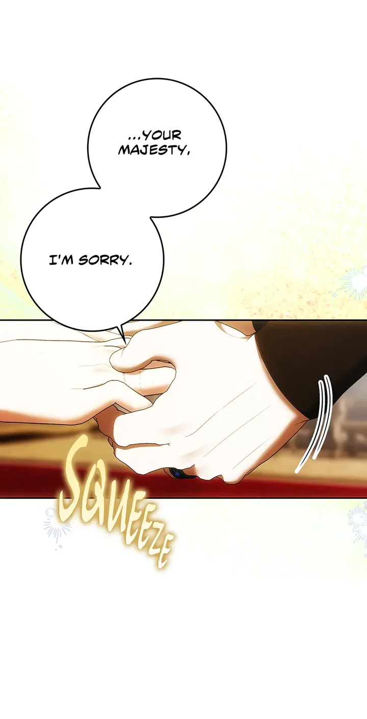 Read My Wish Is Two Separate Beds EN Manga Online