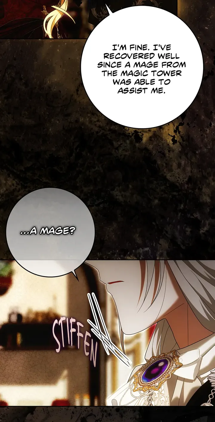 Read My Wish Is Two Separate Beds EN Manga Online