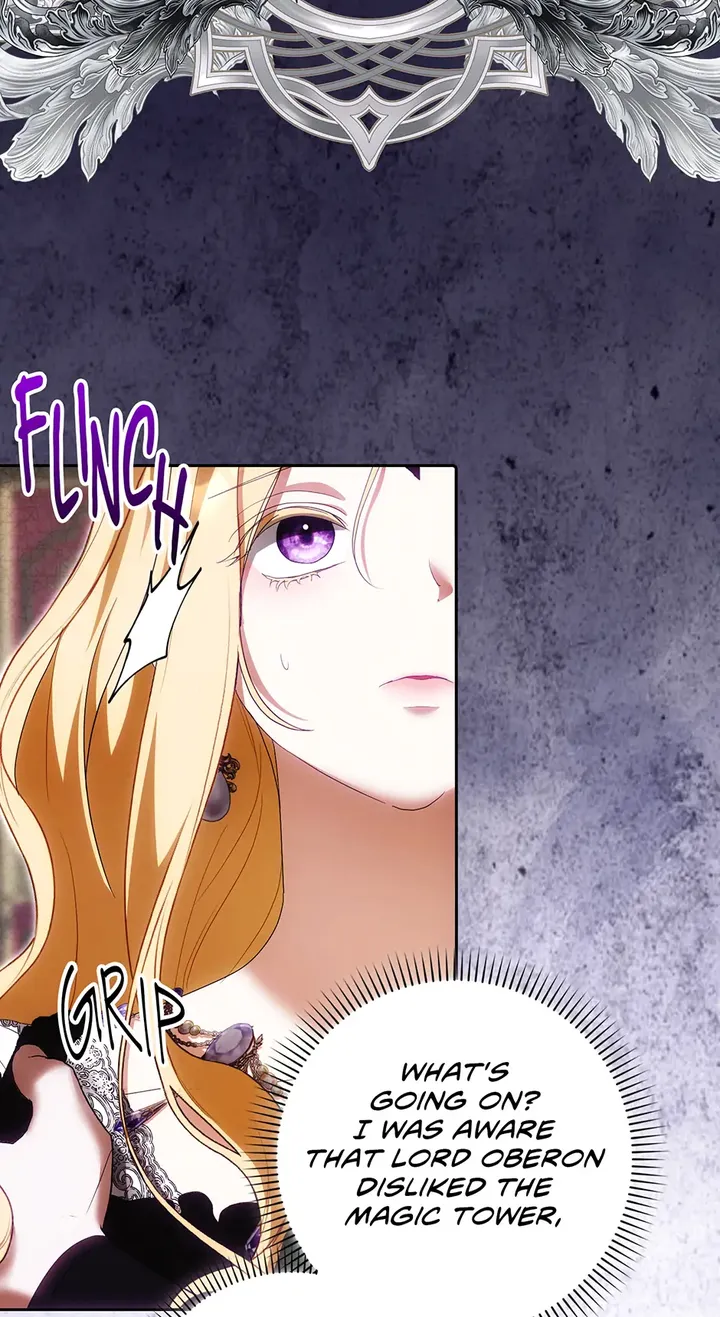 Read My Wish Is Two Separate Beds EN Manga Online
