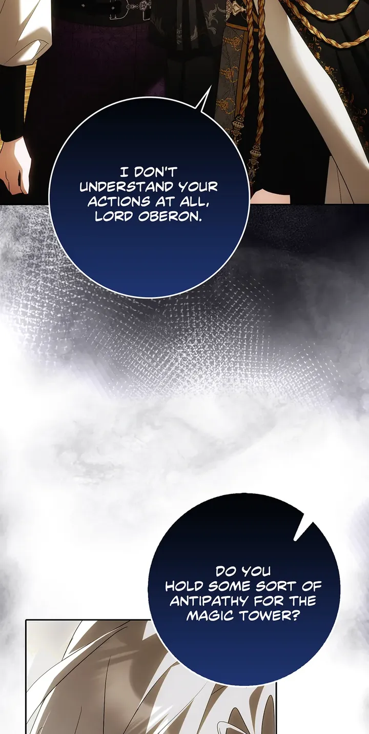 Read My Wish Is Two Separate Beds EN Manga Online