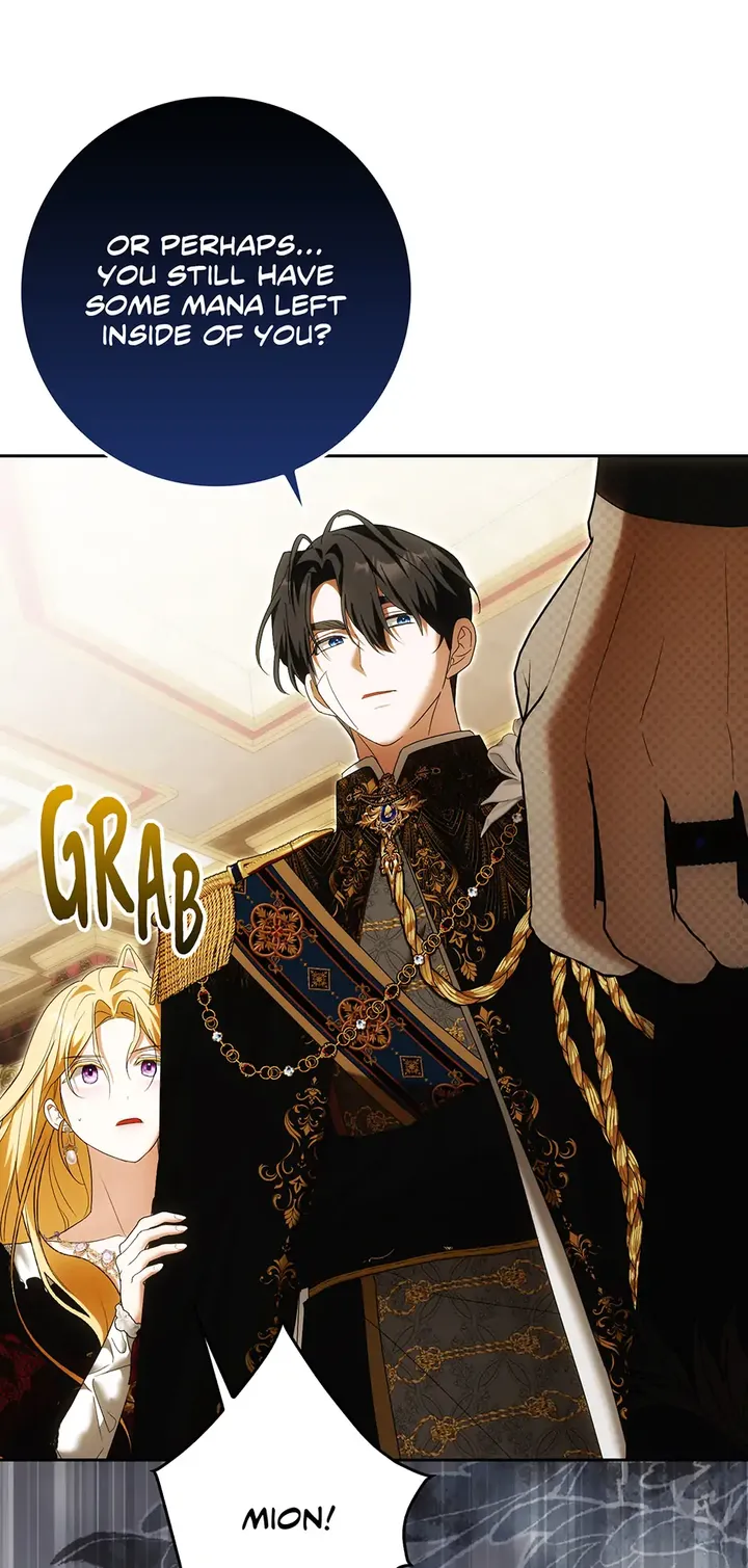 Read My Wish Is Two Separate Beds EN Manga Online