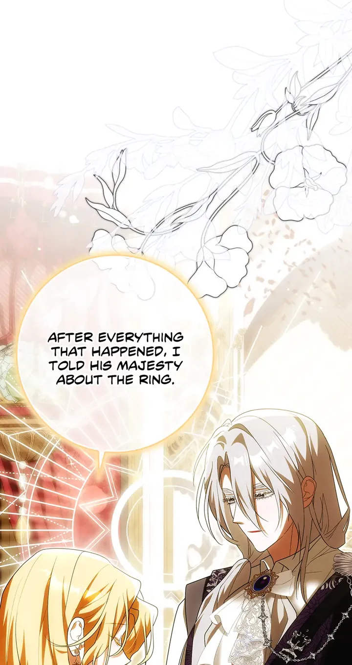 Read My Wish Is Two Separate Beds EN Manga Online
