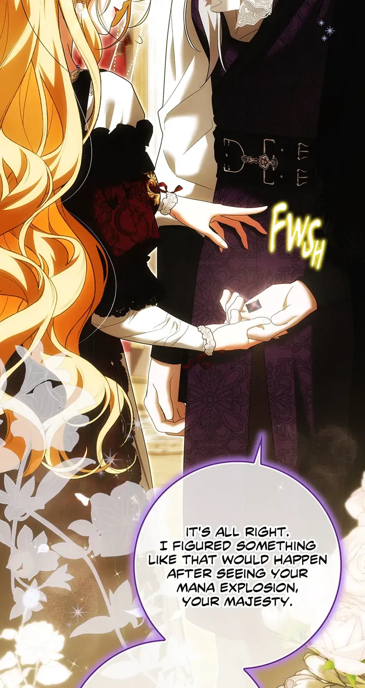 Read My Wish Is Two Separate Beds EN Manga Online