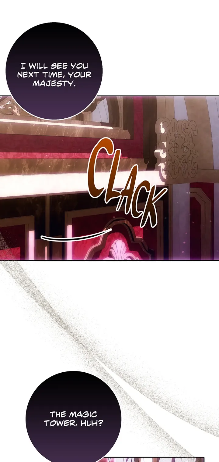 Read My Wish Is Two Separate Beds EN Manga Online