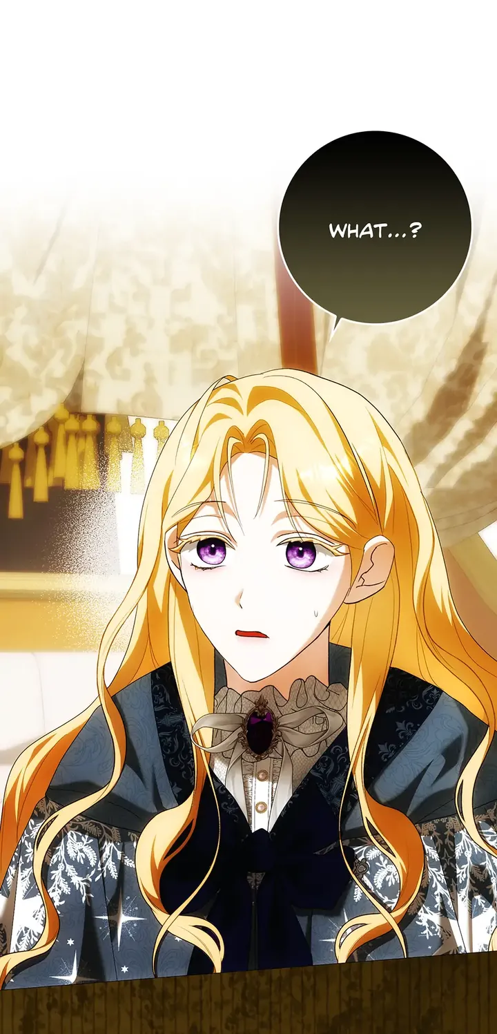 Read My Wish Is Two Separate Beds EN Manga Online