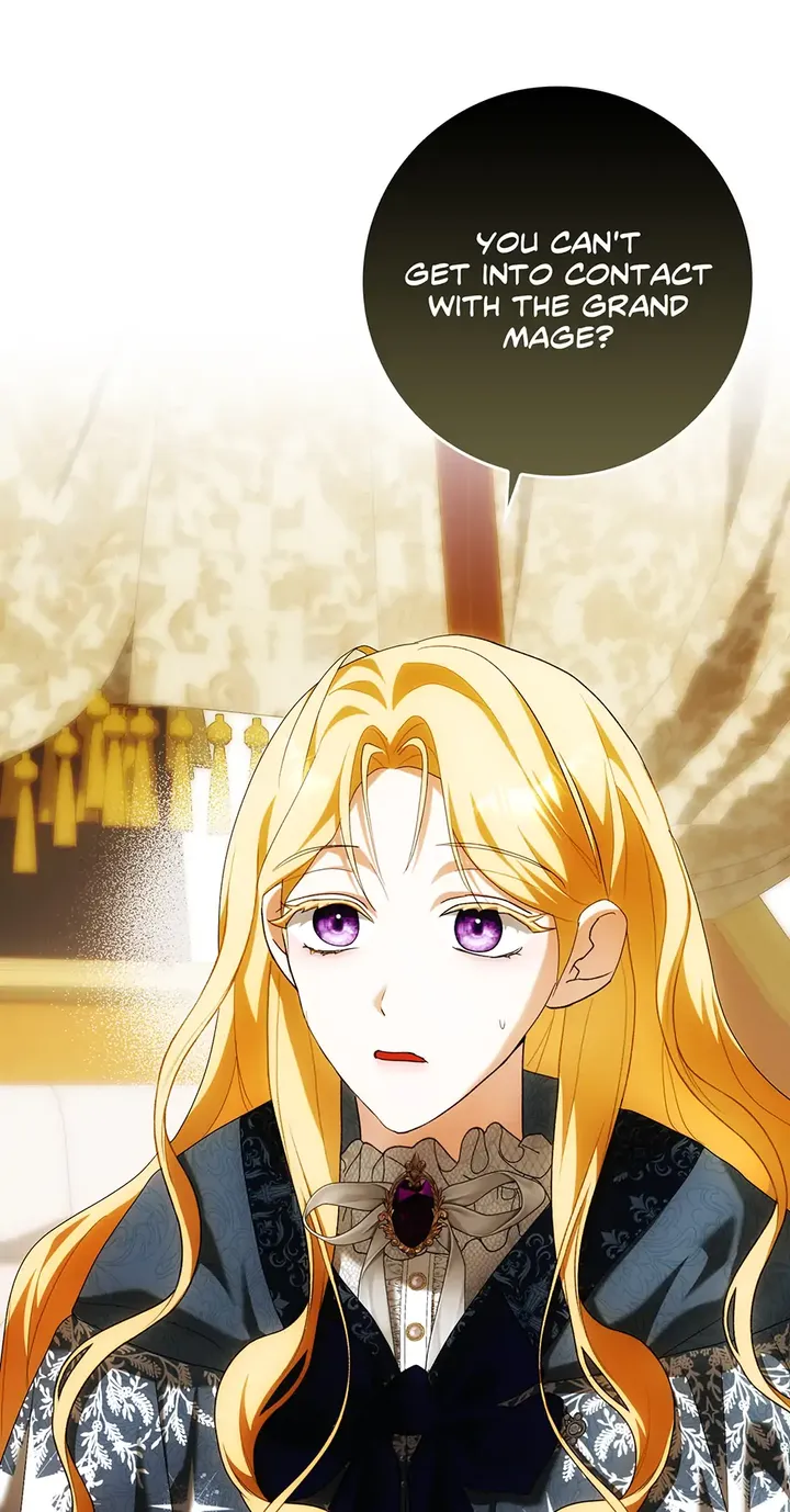 Read My Wish Is Two Separate Beds EN Manga Online