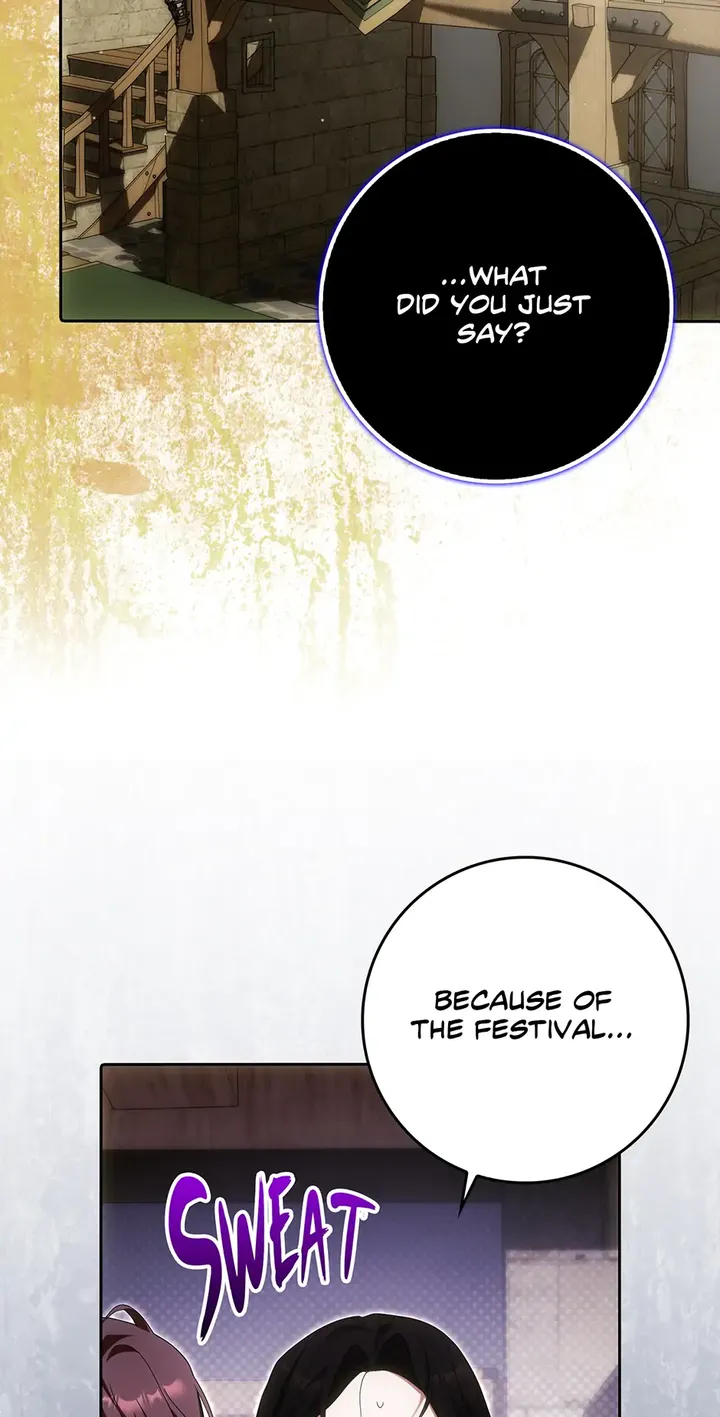 Read My Wish Is Two Separate Beds EN Manga Online