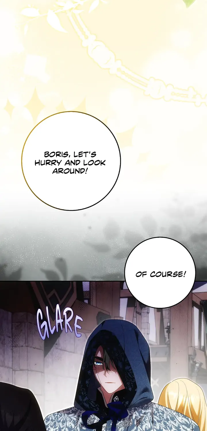 Read My Wish Is Two Separate Beds EN Manga Online