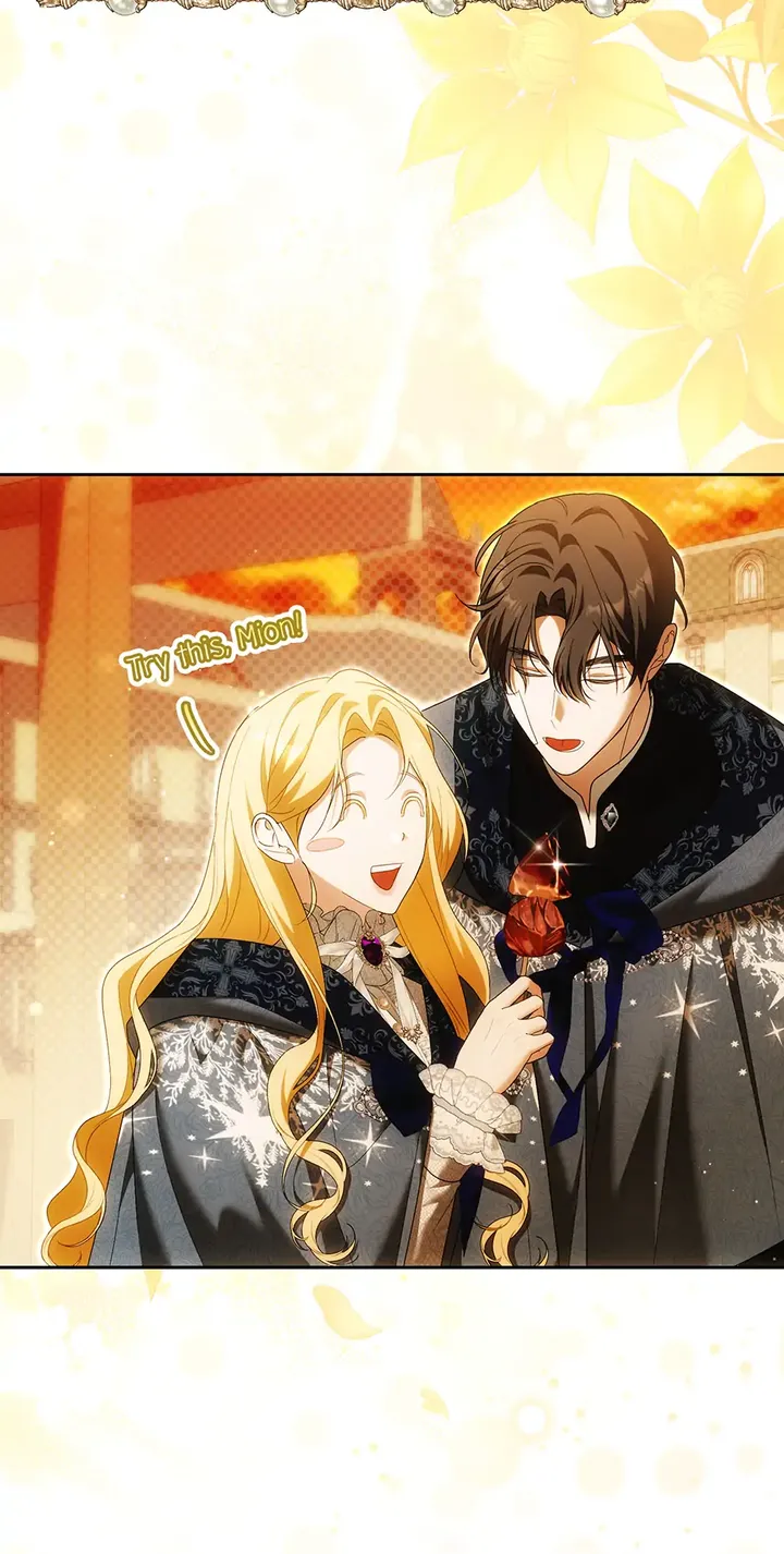 Read My Wish Is Two Separate Beds EN Manga Online