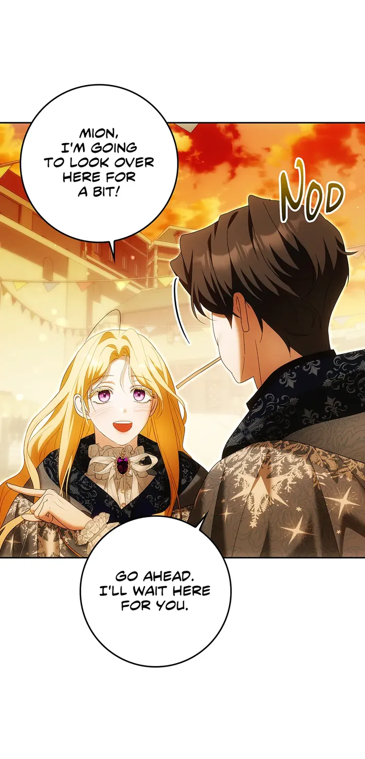 Read My Wish Is Two Separate Beds EN Manga Online