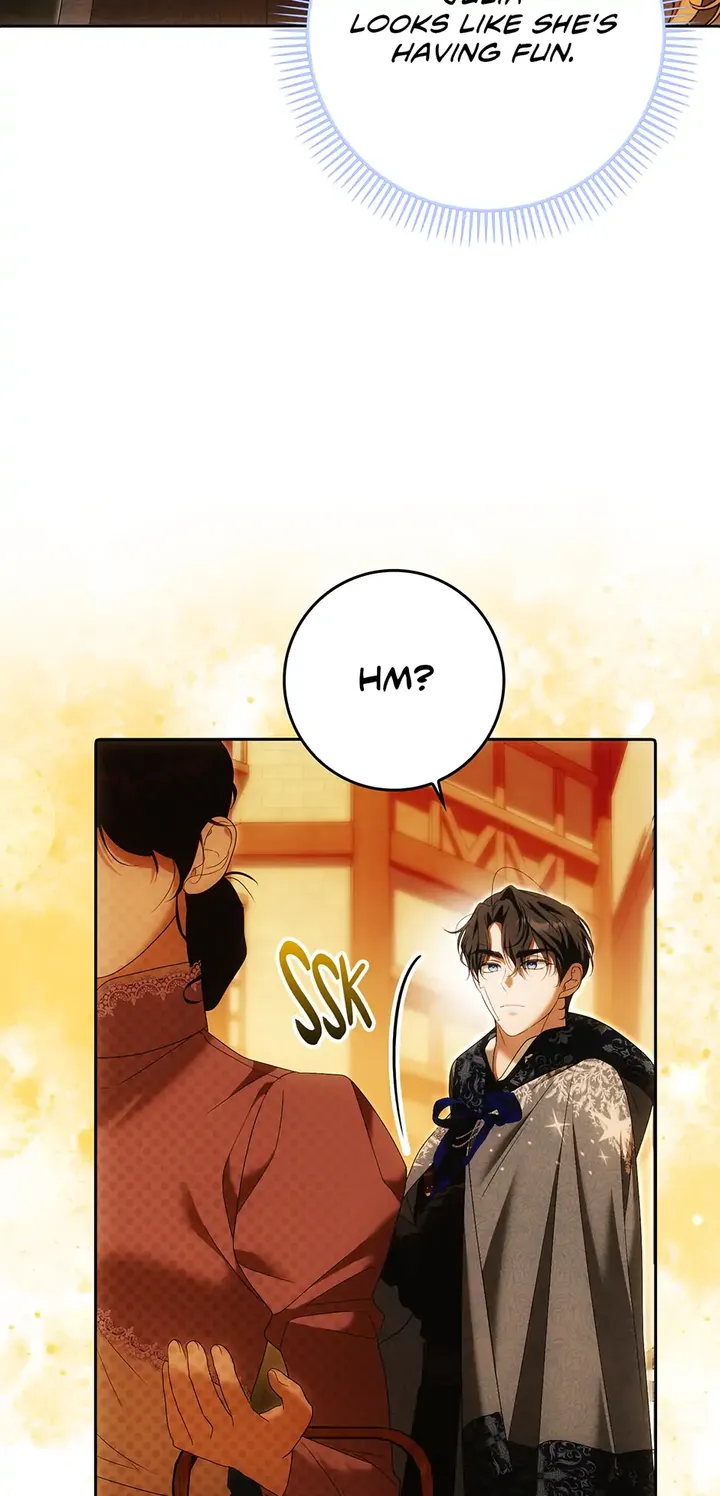 Read My Wish Is Two Separate Beds EN Manga Online