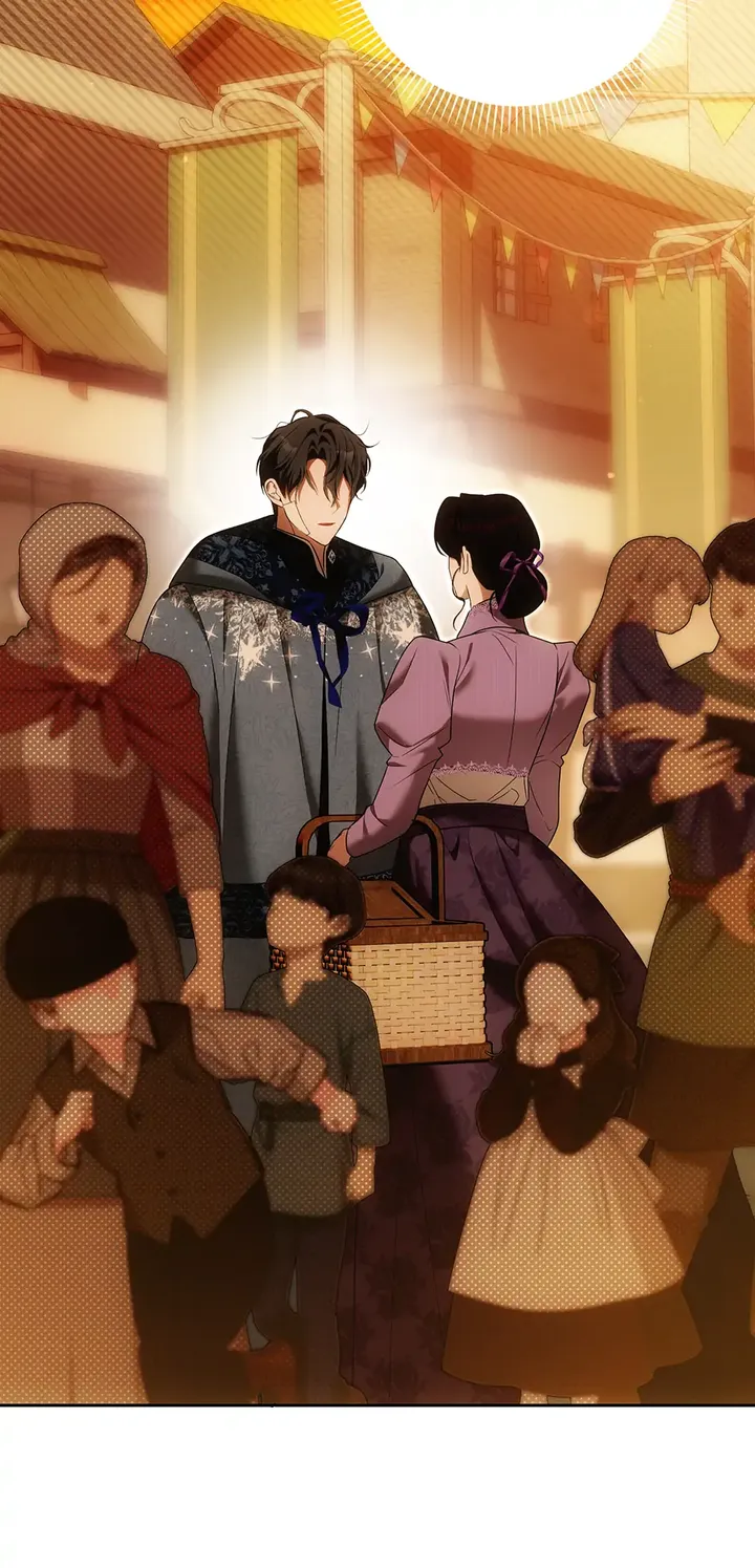 Read My Wish Is Two Separate Beds EN Manga Online