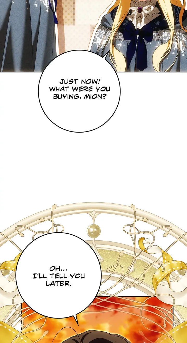 Read My Wish Is Two Separate Beds EN Manga Online