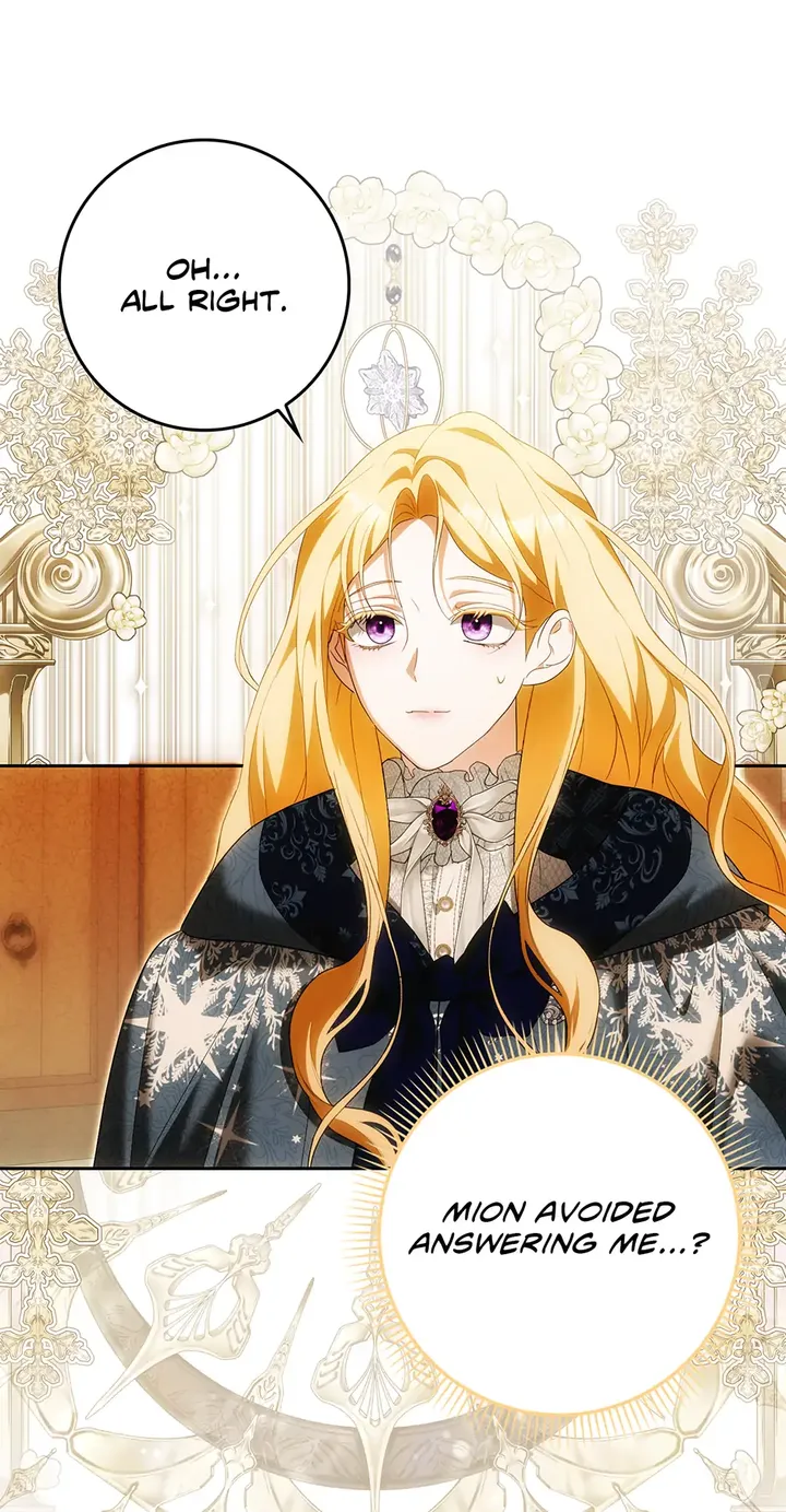 Read My Wish Is Two Separate Beds EN Manga Online