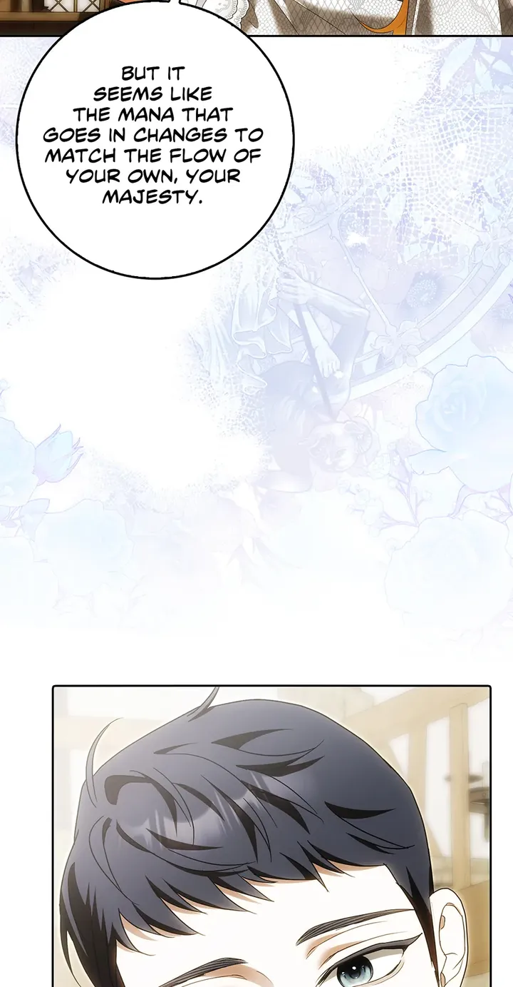 Read My Wish Is Two Separate Beds EN Manga Online