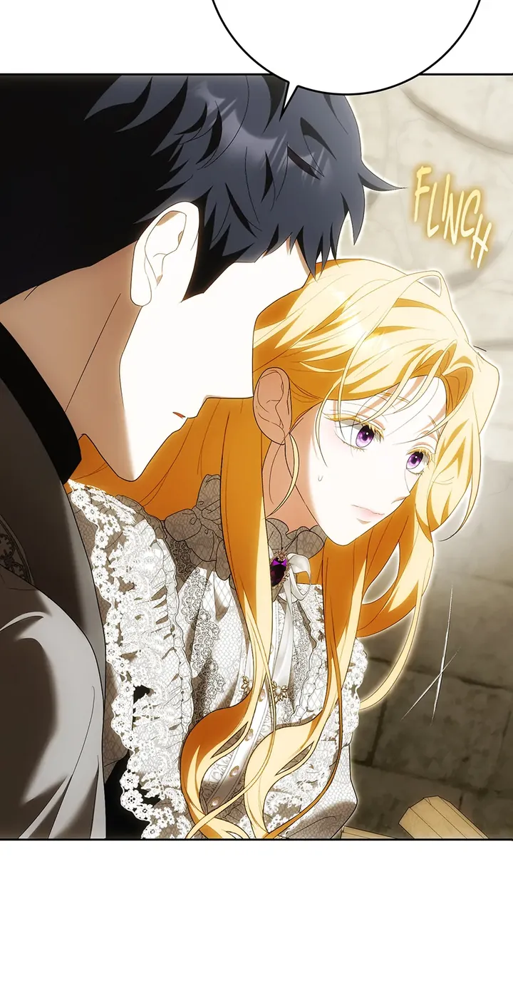 Read My Wish Is Two Separate Beds EN Manga Online