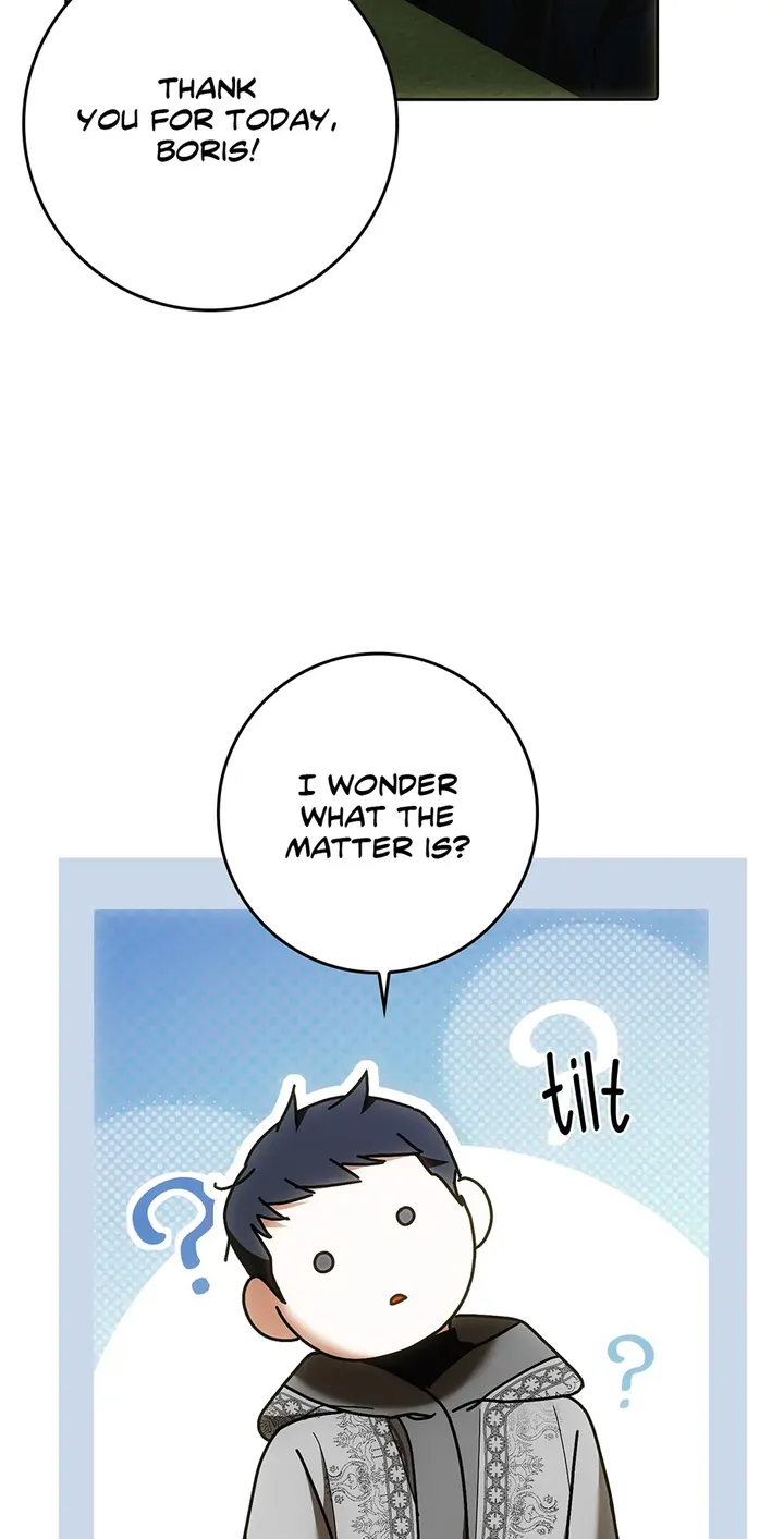Read My Wish Is Two Separate Beds EN Manga Online