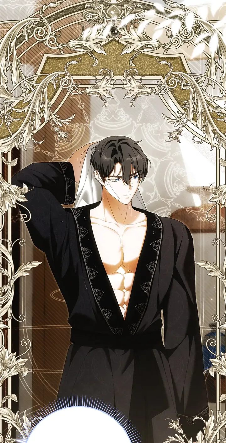 Read My Wish Is Two Separate Beds EN Manga Online