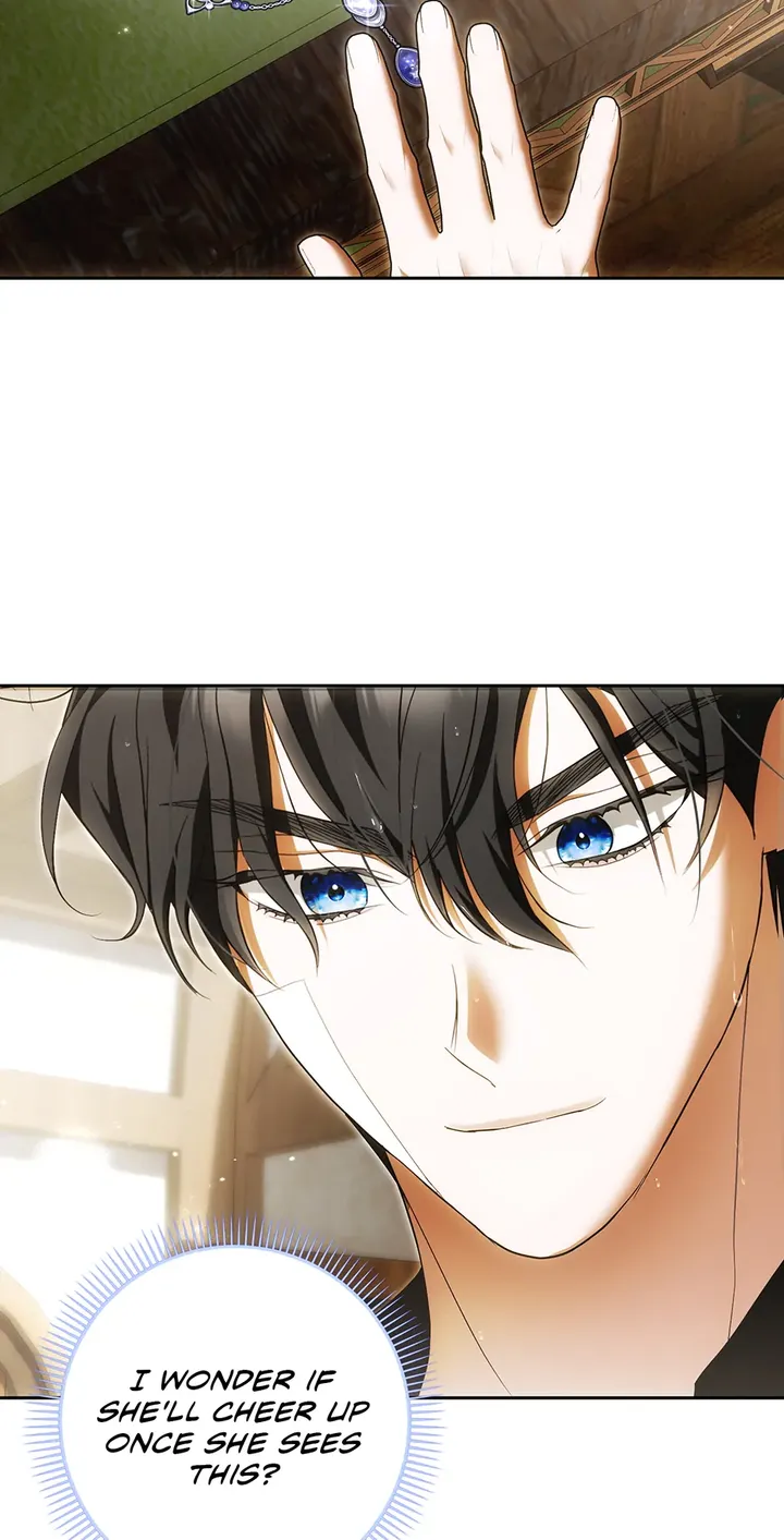 Read My Wish Is Two Separate Beds EN Manga Online