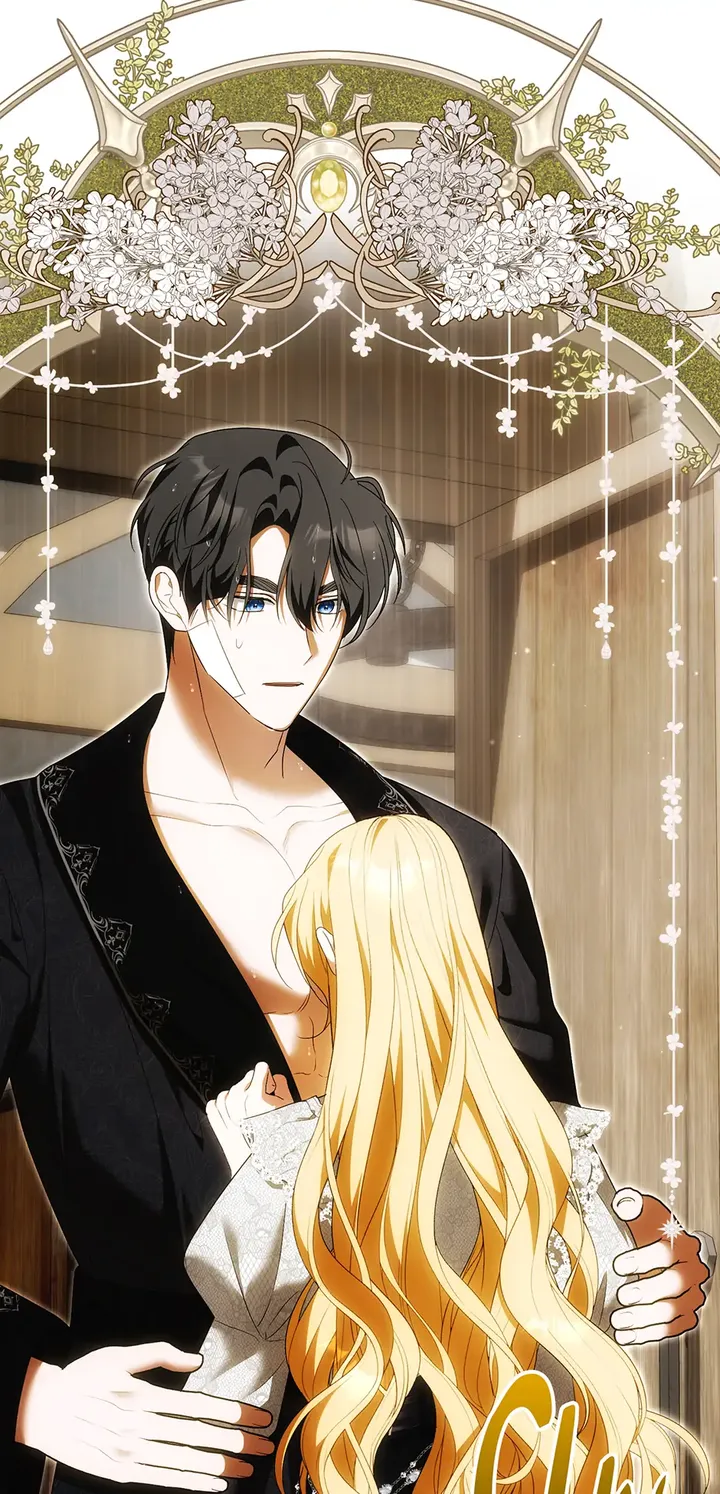 Read My Wish Is Two Separate Beds EN Manga Online